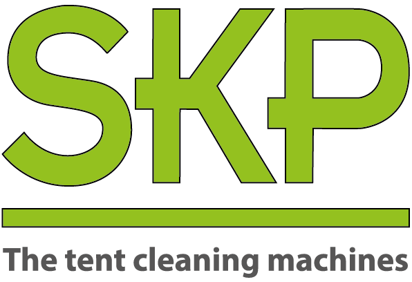 SKP - The tent cleaning machines